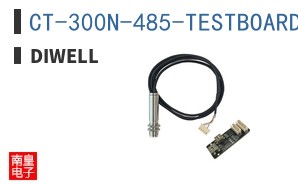 CT-300N-485-TESTBOARD|Diwell