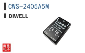 CWS-2405A5M|Diwell