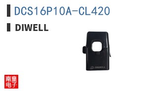 DCS16P10A-CL420|Diwell