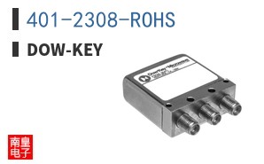 401-2308-ROHS|Dow-Key