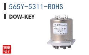 565Y-5311-ROHS|Dow-Key