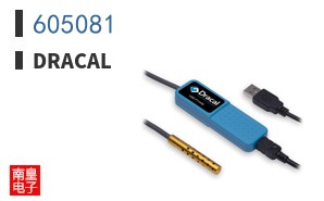 605081|Dracal