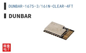 DUNBAR-1675-3/16IN-CLEAR-4FT|Dunbar