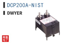 DCP200A-NIST|Dwyer