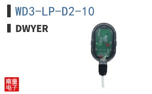 WD3-LP-D2-10|Dwyer