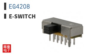 EG4208|E-Switch