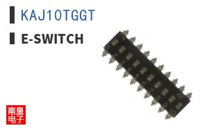 KAJ10TGGT|E-Switch