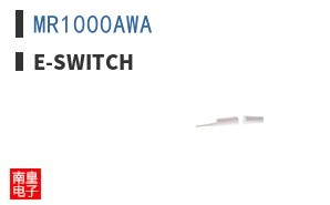 MR1000AWA|E-Switch