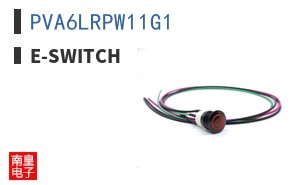 PVA6LRPW11G1|E-Switch