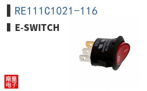 RE111C1021-116|E-Switch