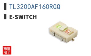 TL3200AF160RGQ|E-Switch