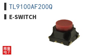 TL9100AF200Q|E-Switch