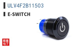 ULV4F2B11503|E-Switch