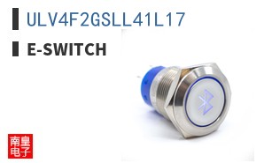 ULV4F2GSLL41L17|E-Switch