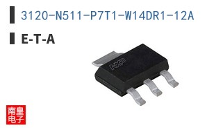 3120-N511-P7T1-W14DR1-12A|E-T-A