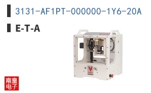 3131-AF1PT-000000-1Y6-20A|E-T-A