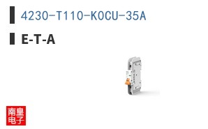 4230-T110-K0CU-35A|E-T-A