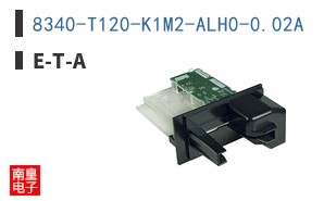 8340-T120-K1M2-ALH0-0.02A|E-T-A