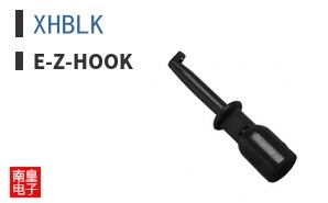 XHBLK|E-Z-Hook