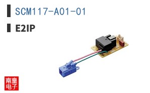 SCM117-A01-01|E2IP