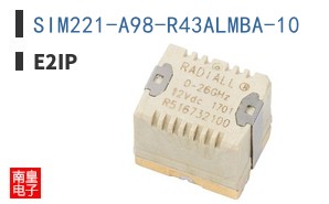 SIM221-A98-R43ALMBA-10|E2IP