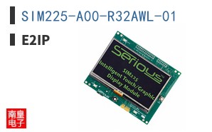SIM225-A00-R32AWL-01|E2IP