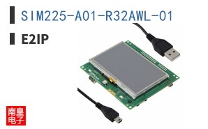 SIM225-A01-R32AWL-01|E2IP
