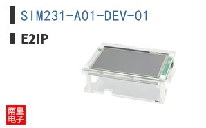 SIM231-A01-DEV-01|E2IP