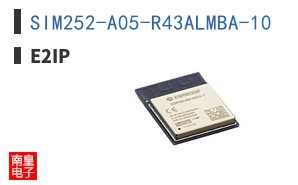 SIM252-A05-R43ALMBA-10|E2IP