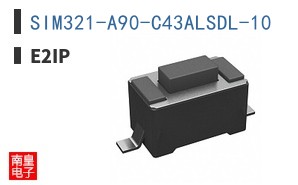 SIM321-A90-C43ALSDL-10|E2IP