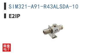 SIM321-A91-R43ALSDA-10|E2IP