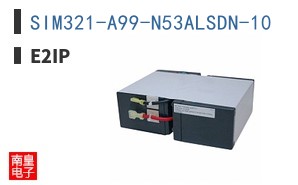 SIM321-A99-N53ALSDN-10|E2IP