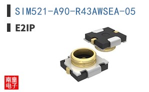 SIM521-A90-R43AWSEA-05|E2IP