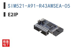 SIM521-A91-R43AWSEA-05|E2IP