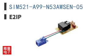SIM521-A99-N53AWSEN-05|E2IP