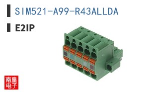 SIM521-A99-R43ALLDA|E2IP