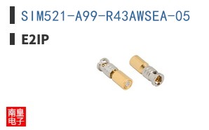 SIM521-A99-R43AWSEA-05|E2IP