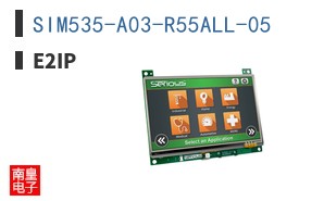 SIM535-A03-R55ALL-05|E2IP