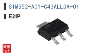 SIM552-A01-C43ALLDA-01|E2IP