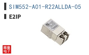 SIM552-A01-R22ALLDA-05|E2IP