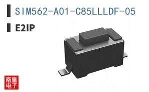 SIM562-A01-C85LLLDF-05|E2IP