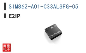 SIM862-A01-C33ALSFG-05|E2IP