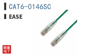 CAT6-0146SC|EASE