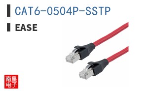 CAT6-0504P-SSTP|EASE