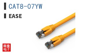 CAT8-07YW|EASE