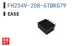 FH254V-208-6TBKG79|EASE