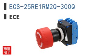ECS-25RE1RM2Q-300Q|ECE