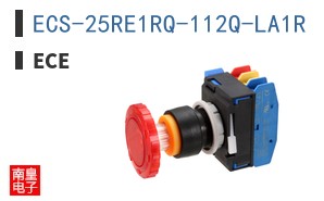 ECS-25RE1RQ-112Q-LA1R