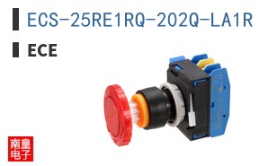 ECS-25RE1RQ-202Q-LA1R|ECE