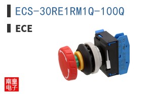 ECS-30RE1RM1Q-100Q|ECE
